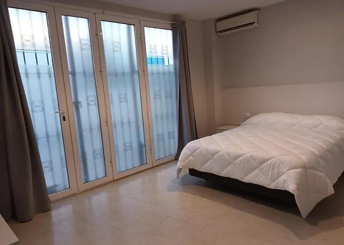 Hostal Cerro del Castillo jumilla