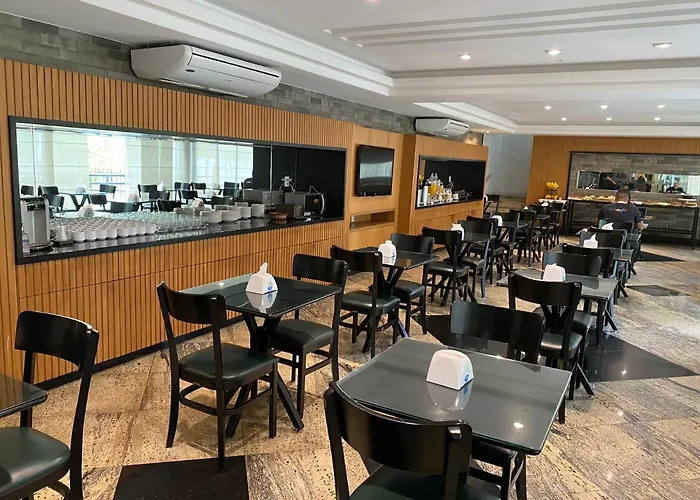Hotel Caiçara Cachoeiro de Itapemirim