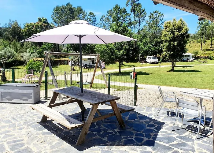 Quinta Do Castanheiro Acomodação com café da manhã Castanheira de Pera