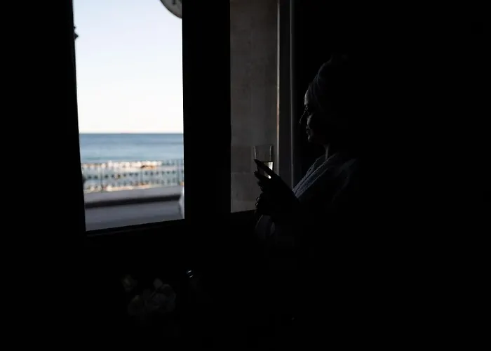 Th Luxury Suite Giardini Naxos