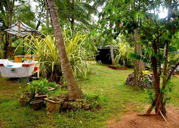 S P City Resort Anuradhapura