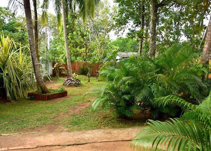 S P City Resort Anuradhapura