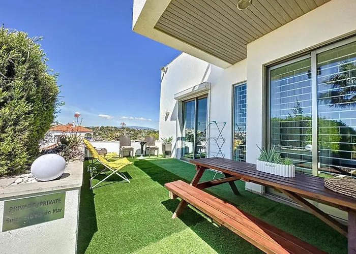 Guest House Summer Cascade Alvor