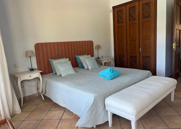 B&B Villa Michieli