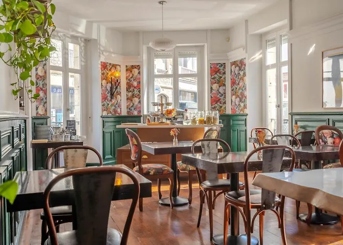 Ama Hôtel Biarritz