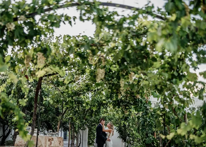 Masseria Villa Verde Fasano