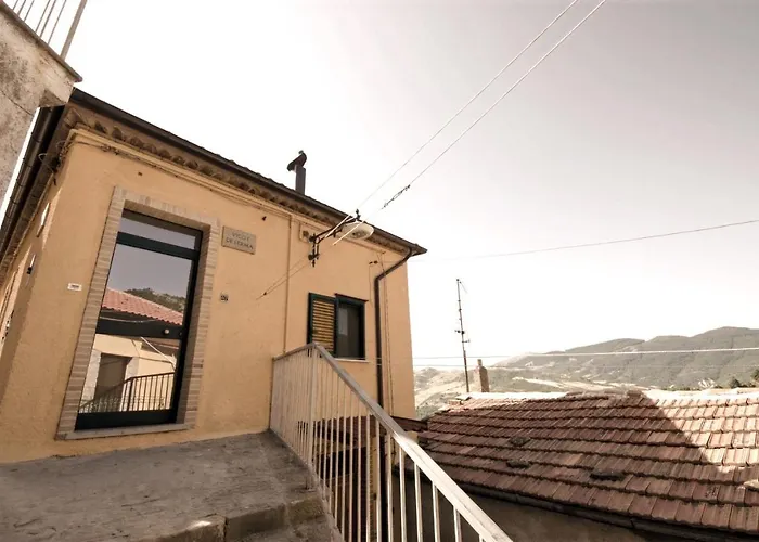 Dimore Dell'Olmo - Ospitalita Diffusa
