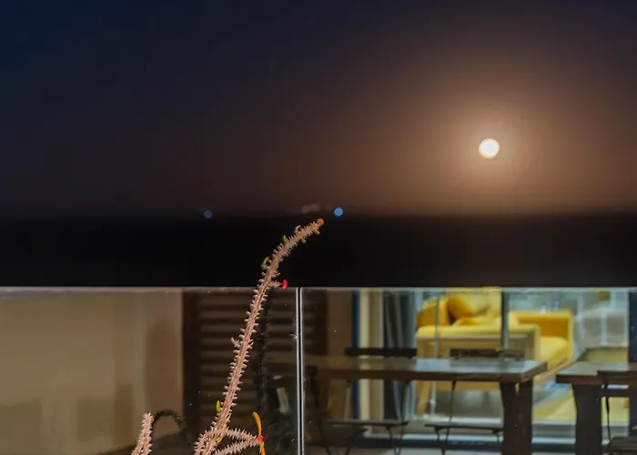 Bed and breakfast Kite House Dakhla