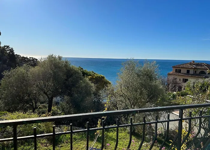 Hotel La Masa Èze