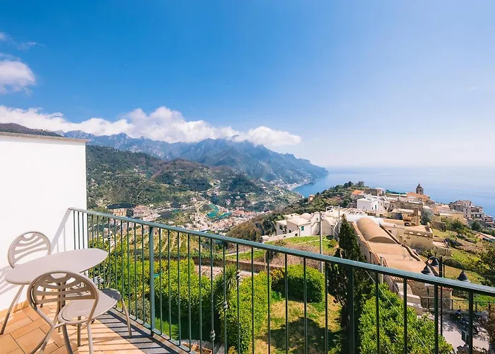 Al Borgo Torello Ravello
