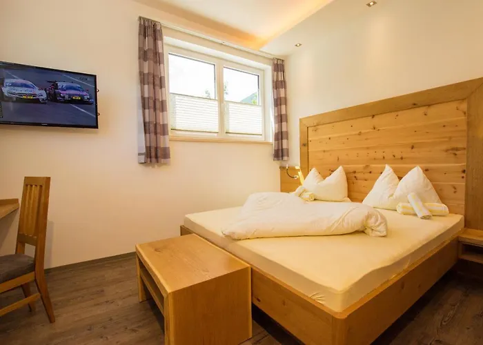 Apparthotel Panorama Flachau