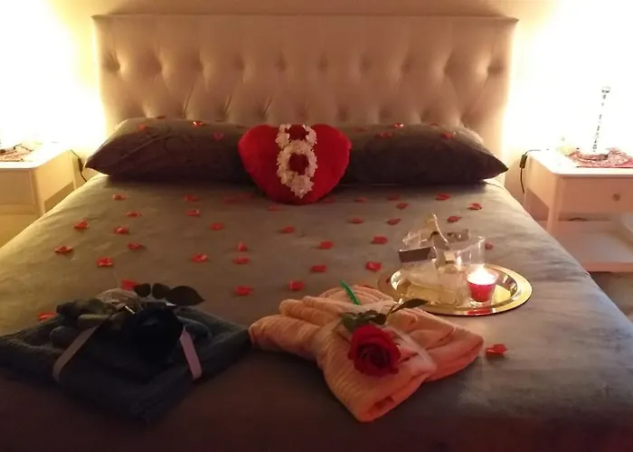 Hotel Affreschi Sul Mare Marina Di Pisa