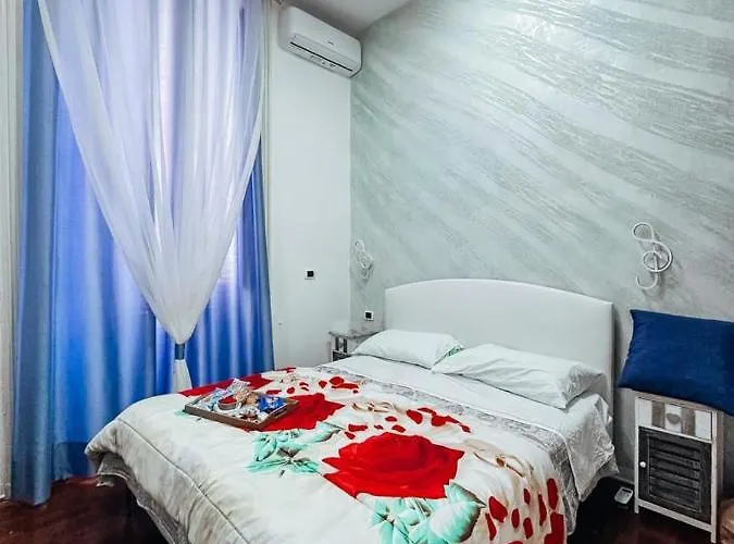 B&B Giosue Neapel