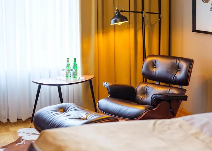 Hotel Van Bebber Xanten