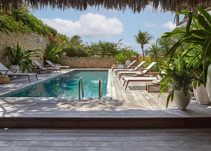 Villa Jomael - La Villa Group
