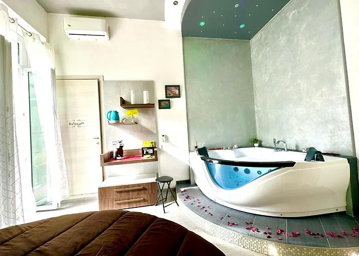 Il Quadrifoglio guesthouse La Spezia