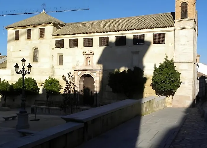Hostal Colon Antequera