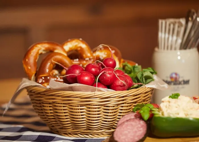 Hotel Gasthof Fellner Furth im Wald