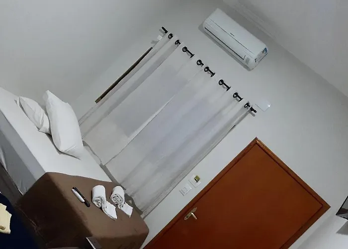 Angelo Hotel Olímpia