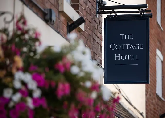 The Cottage Hotel Bradmore 