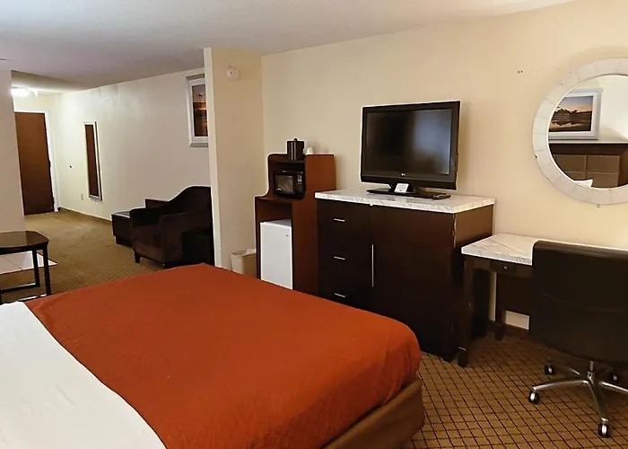 Home Inn & Suites Montgomery