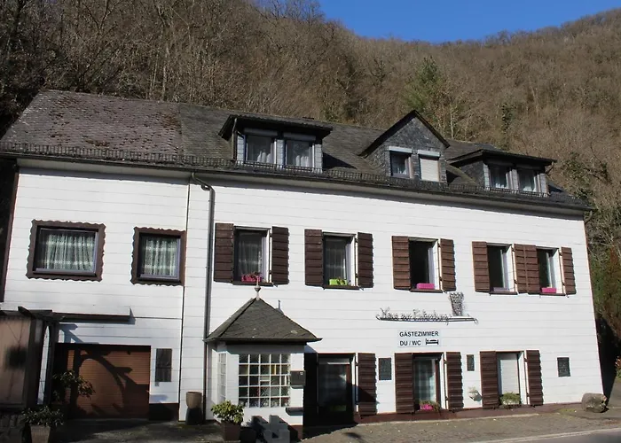 Haus Zur Entersburg