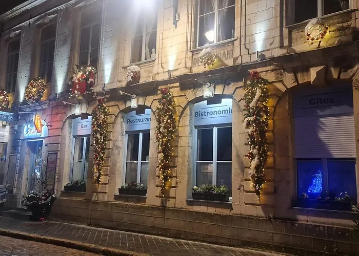 Hotel Les Reves By Isa à Arras