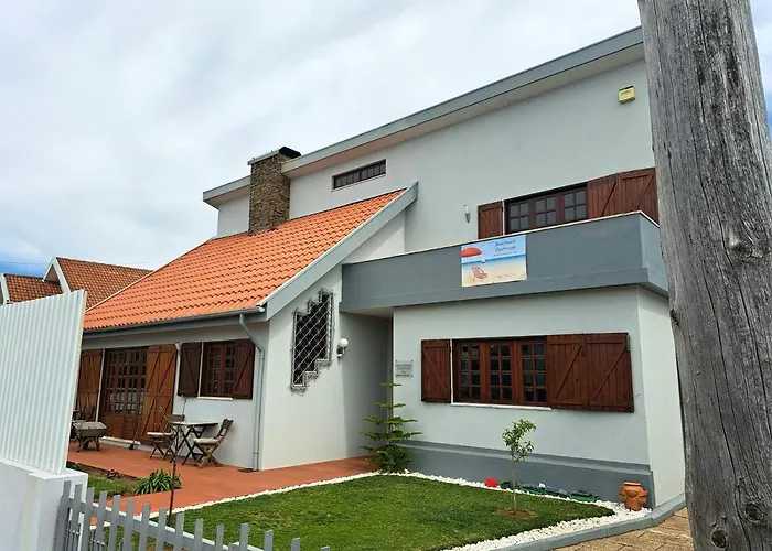 Beachwalk Guesthouse