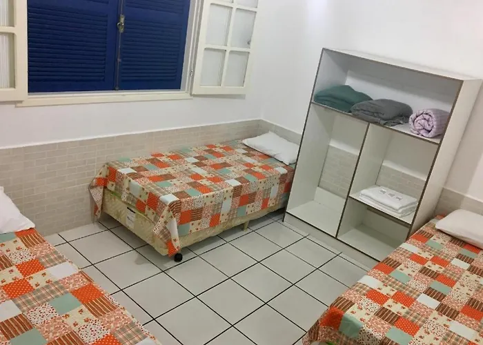 Pousada Bem Brasil Macaé