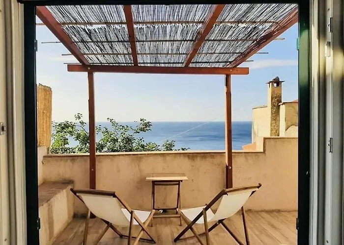 Hotel Au Giardin Varigotti