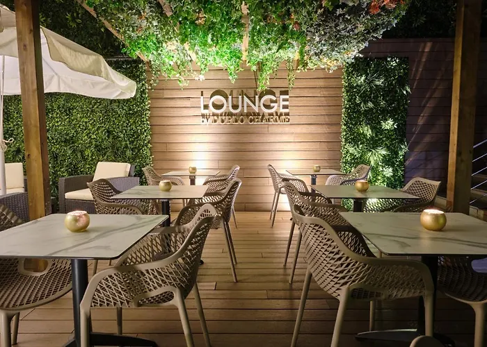 Duplo Charme Boutique Hotel Lisbon
