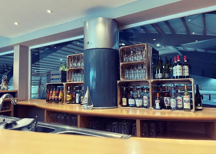 Nordic Avantage Hotel Kiel