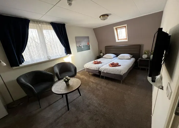 Hotel Huys ter Schelde Koudekerke
