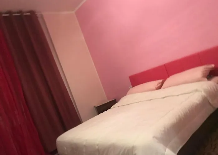 B&B Students Home Pavia
