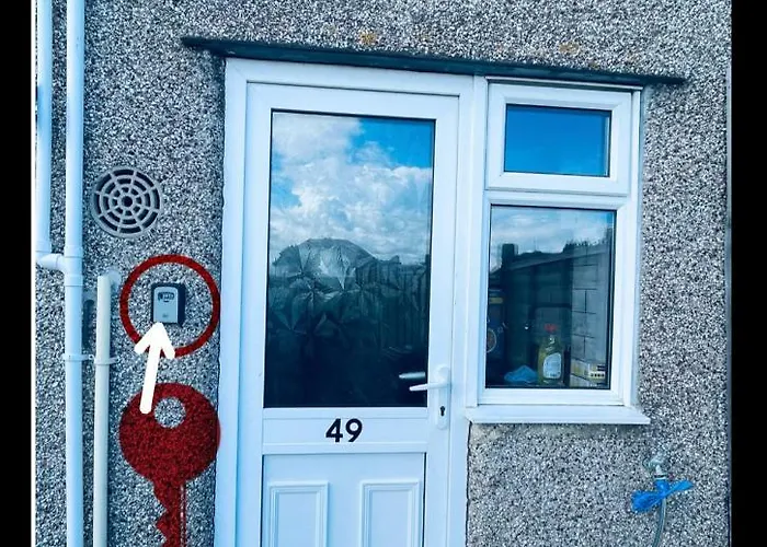 Cozy Room Shared House Almondsbury