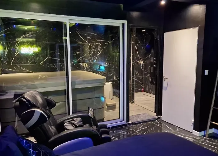 Medusa Spa 34 Montpellier