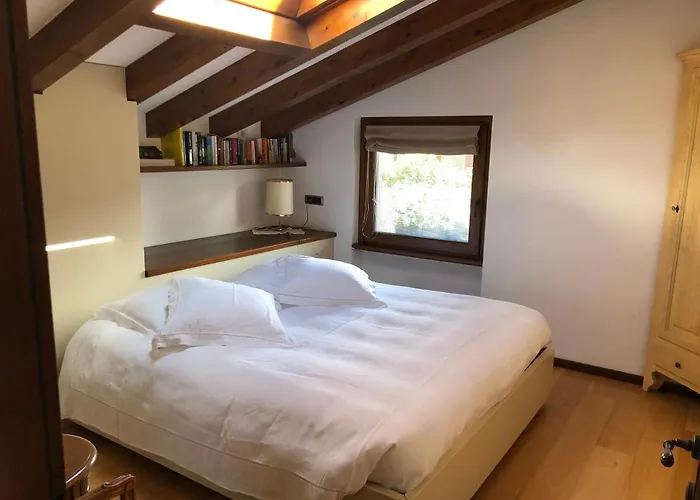 Alveluu Ristorante E Suites Tremezzo