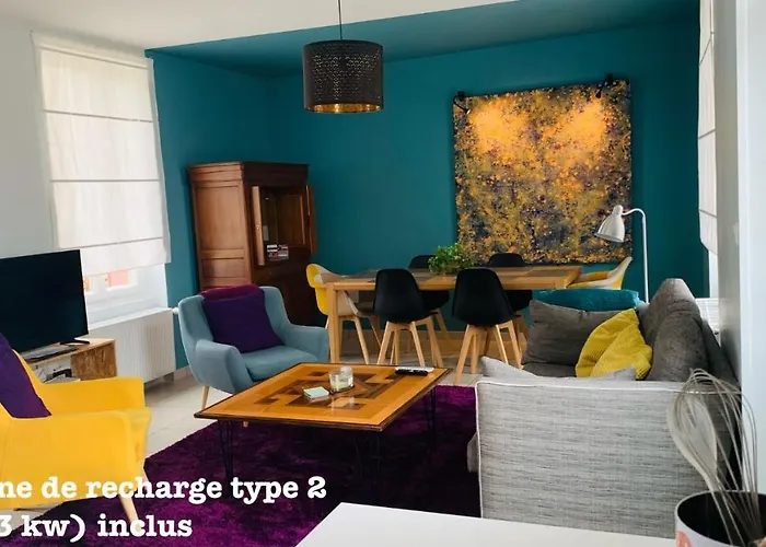Maison D'En Face