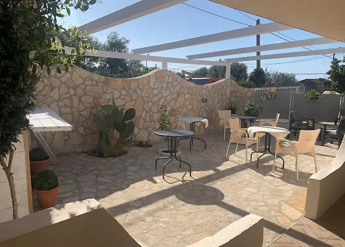 B&B L'ulivo Marina di Camerota