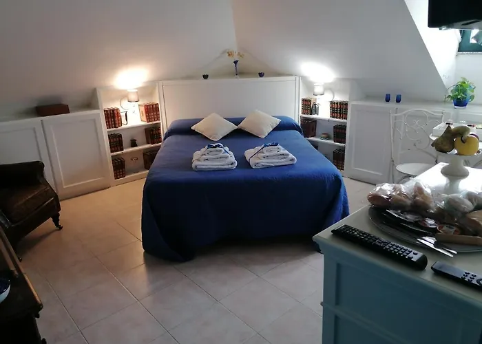 Hotel Coros Nuoro 