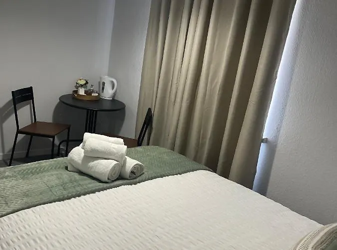 Cozy Room Shared House Almondsbury