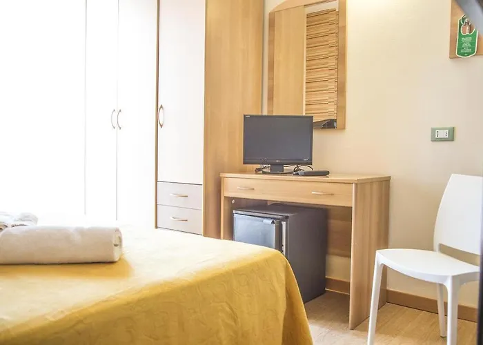 Hotel Massimo Resort Cesenatico