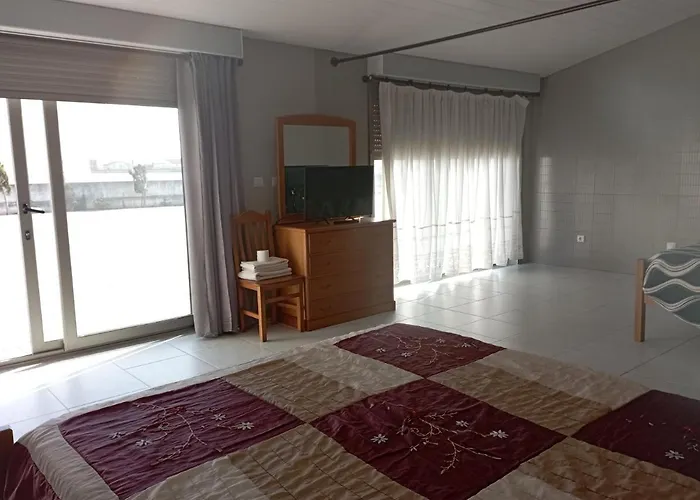 O Galito Hotel Praia de Mira