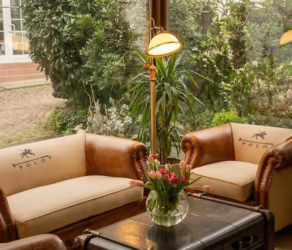 Hotel Etol Baden-Baden