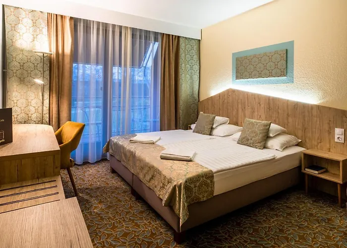 Hotel Margareta