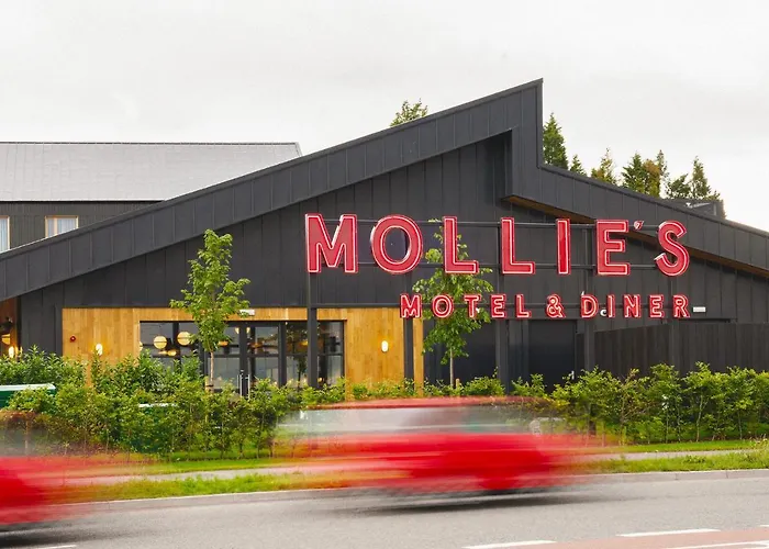Hotel Mollie'S Bristol Filton