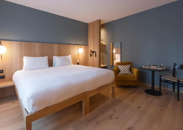Hotel Mollie'S Bristol Filton