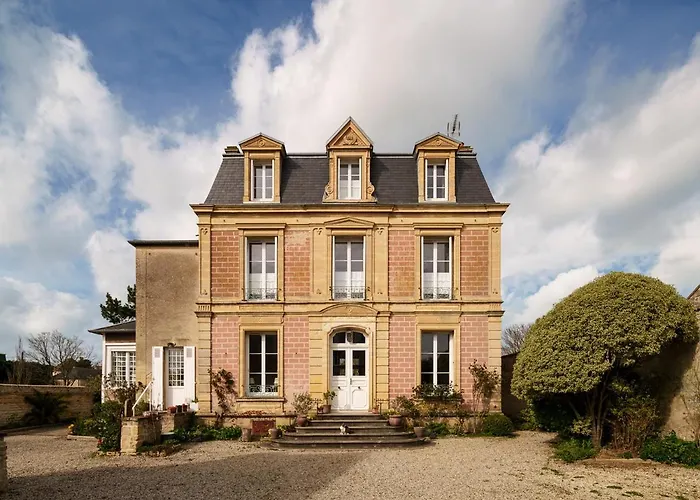 La Cantellerie Courseulles-sur-Mer