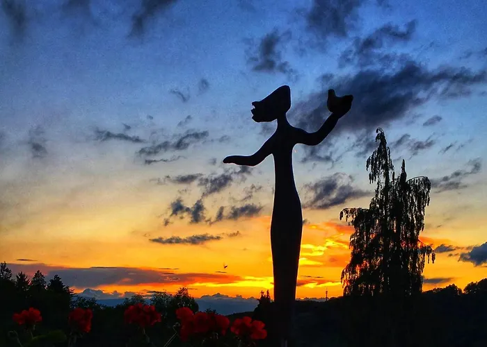 Wellnesshotel am Park Badenweiler