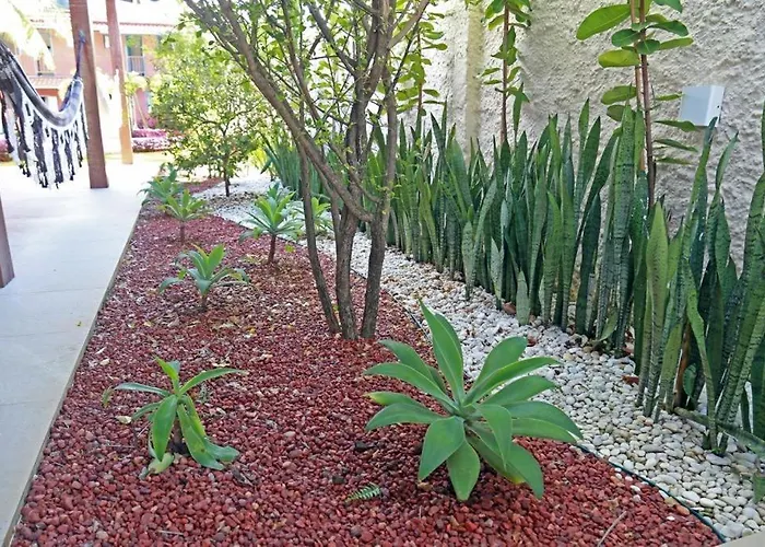 Pousada Casa Da Espera Bahia